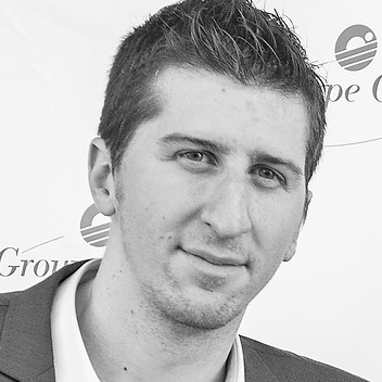 Thibault PERRIN