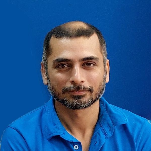 Meezan Ali Mir