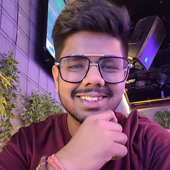 Shashank Asthana