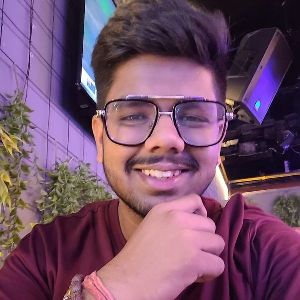 Shashank Asthana
