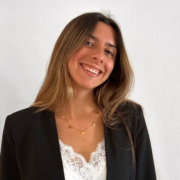 Martina Díaz Vélez