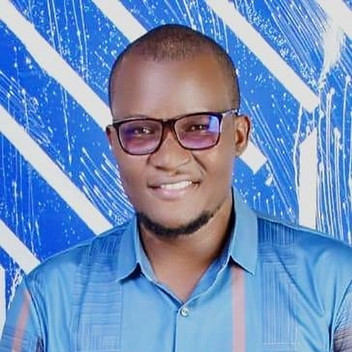 Patrick Rakiro