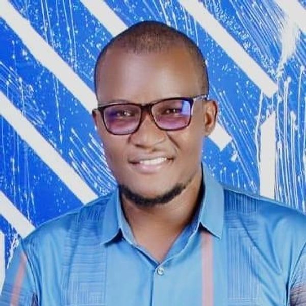 Patrick Rakiro