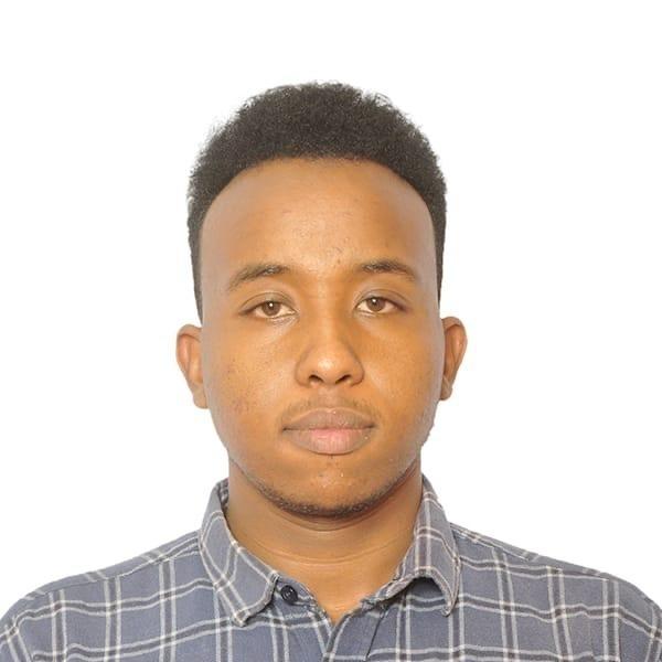 Abdirahman Mumin
