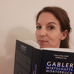 Andrea Hilbertz