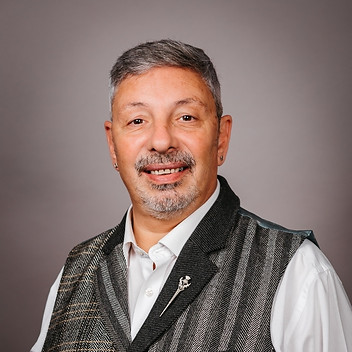 Jose Luis Rodriguez-Olveira