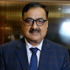 Naresh Sachdev