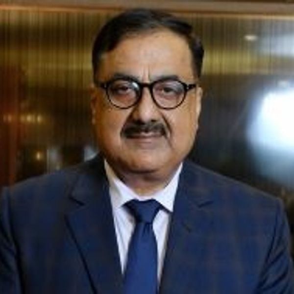 Naresh Sachdev