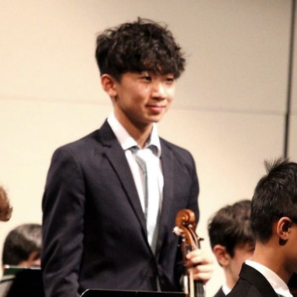 Jeffery Liu