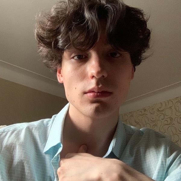 Yan Samosiienko