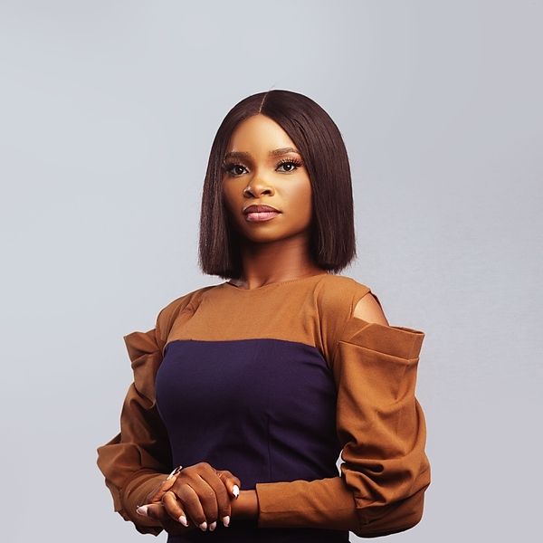 Blessing Adesuwa Sado