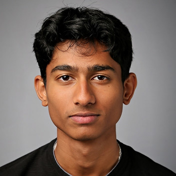 Harendran Ramesh Babu
