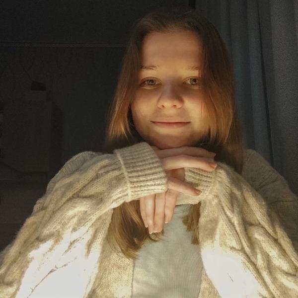 Olena Somak