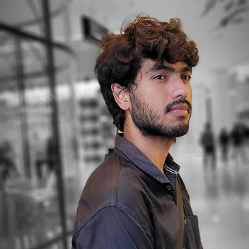 Ganga Lokesh V