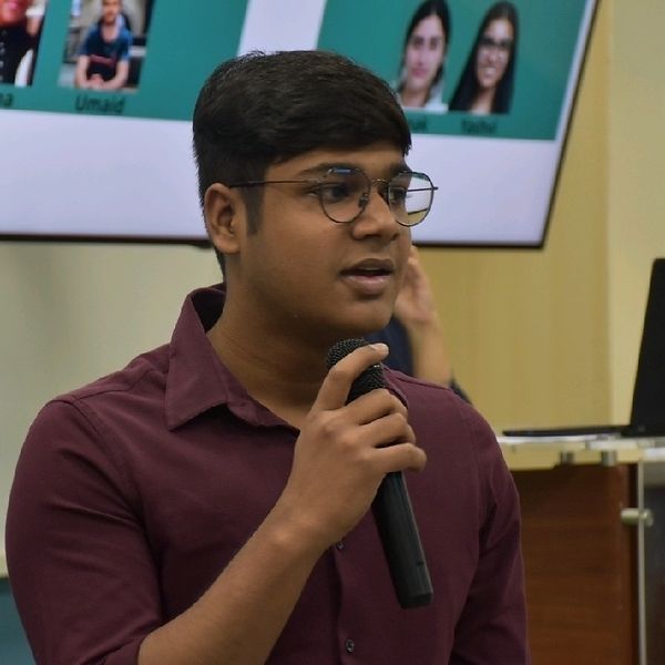 Bharat Jain