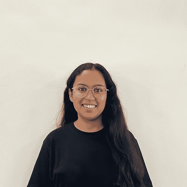 Srushti Jadhav