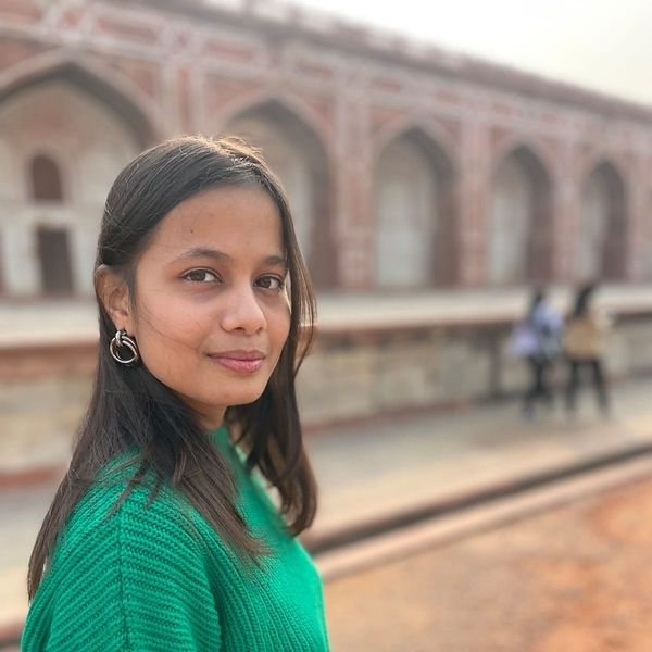 Kanika Agarwal