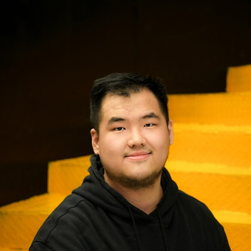 Frank Liang