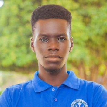 Tebson Haruna Mohammed