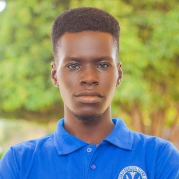 Tebson Haruna Mohammed