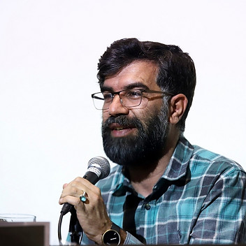 Saied Zahedi