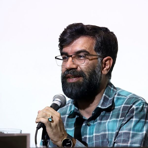 Saied Zahedi