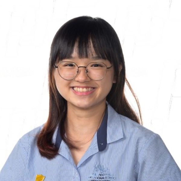 Ba Khanh Linh Trinh