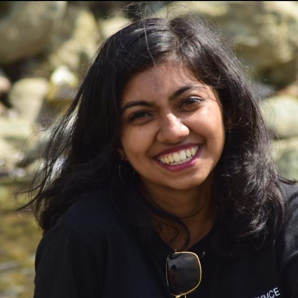 Devika Sujith