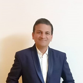 Ashish Jain