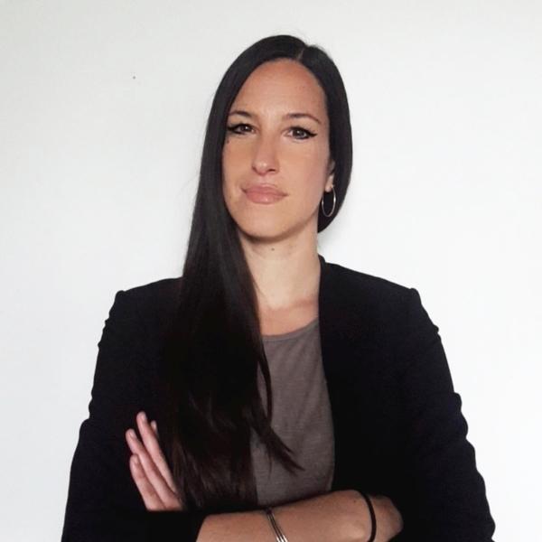 Letizia Garofalo