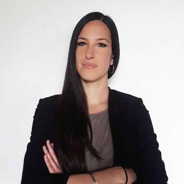 Letizia Garofalo