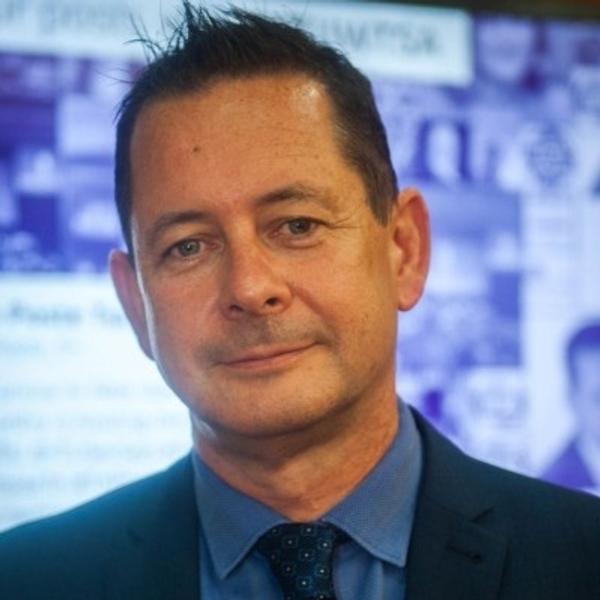 Paul Conneally