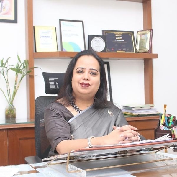 Meneka I. Singh