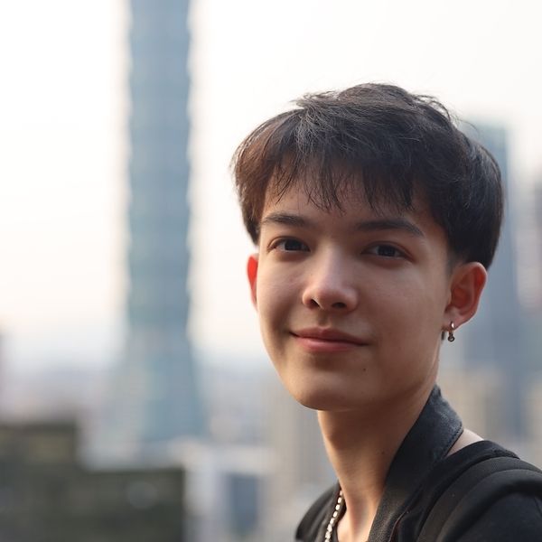 Braden Zhao-Upton