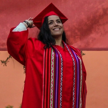 Merci Silva-Acosta