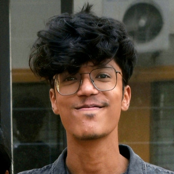 Harith Harish