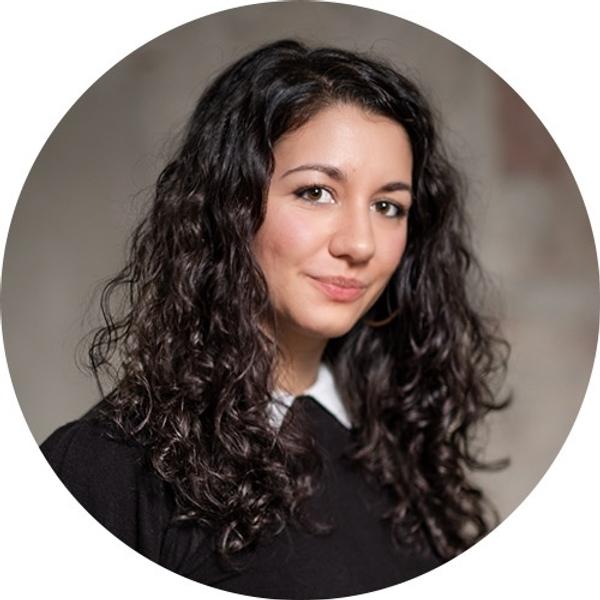 Laura Bartoli