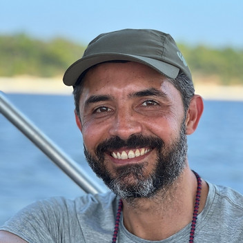 Rafael Vasconcellos