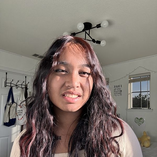 Marisol Althea Rosales