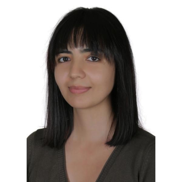 Zeina Al Samman