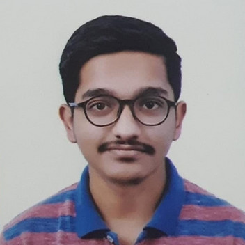 Akshat Bedekar