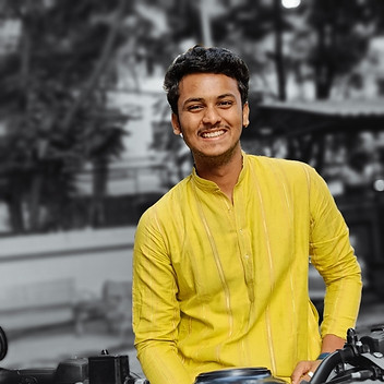 Viraj Gugale