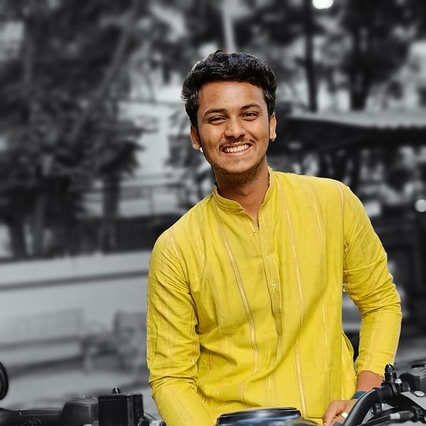 Viraj Gugale
