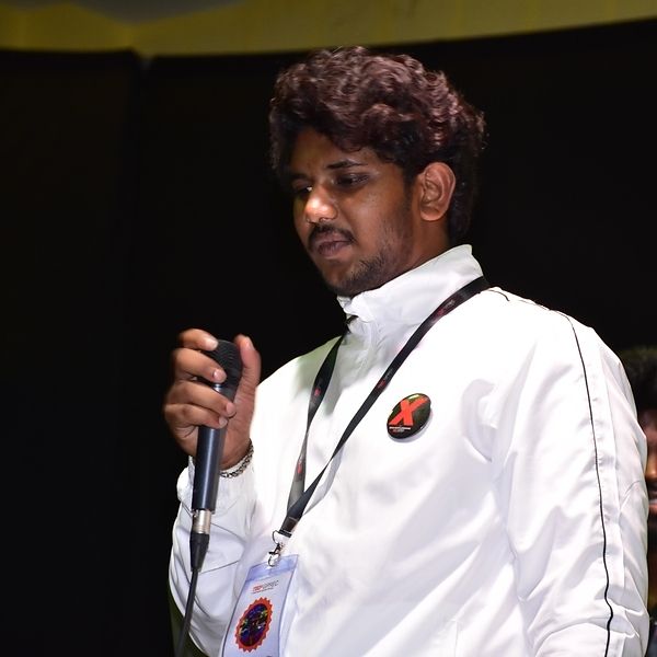 Gandhi Prakash