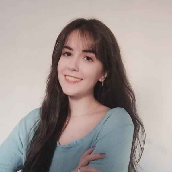 Elena Valle Sánchez