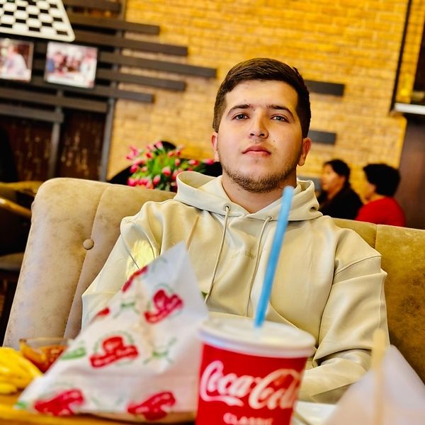 Davlat Ulmasov