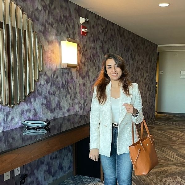 Trisha Gupta