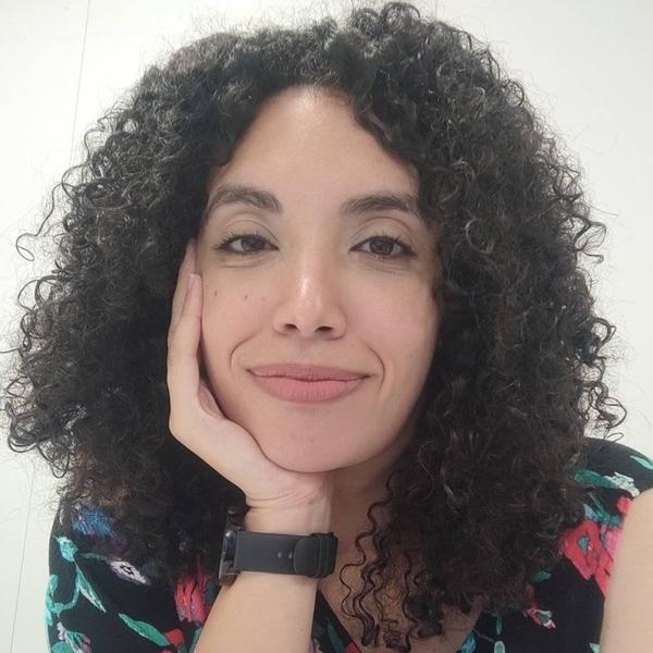 Amira Kraïmia