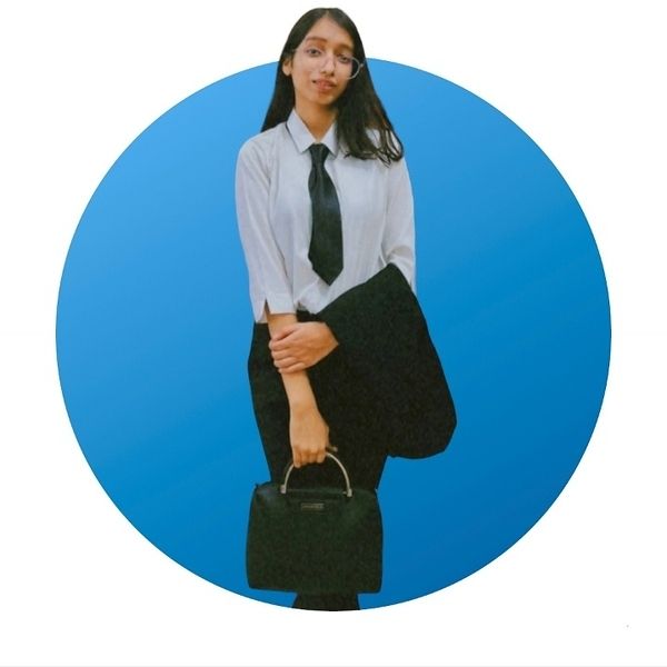 Anuradha Tibile