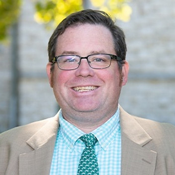 Mike Fitzgerald